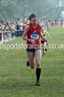 Senior womens 2016 Inter Counties Cross Country Champs. and Cross Challenge Final, Cofton Park, Birmingham. Photo: David T. Hewitson/Sports for All Pics